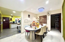 Jalan Perdana, Pandan Perdana, Selangor 55300