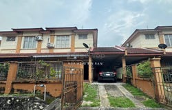 Selangor, Sungai Buloh, Selangor 47000