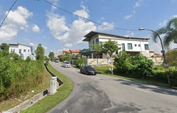 Persiaran Mahkota Cheras, Cheras, Selangor 43200