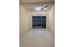 Jalan Sepakat Indah 3, 43000, Selangor, Kajang, Selangor 43000
