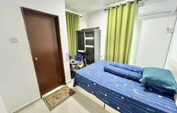 Shah Alam, Selangor 40460