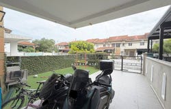 Sungai Buloh, Selangor