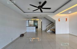 Jalan Kerongsang, Klang, Selangor 41200