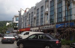 Jalan 2A/27A, Jalan Wangsa Setia, Jalan Wangsa Delima, Wangsa Maju, Kuala Lumpur 53300