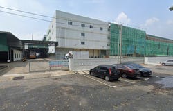 Kamunting, Perak 34600