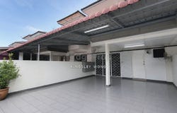 Taman Pengkalan Barat, Ipoh, Perak 31650