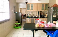 Jalan Villa Perdana, Kajang, Selangor 43300