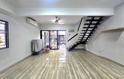 Jalan Indah, Ampang, Selangor 68000