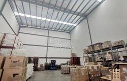 Jalan Aman Perdana, Klang, Selangor 41050