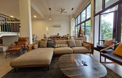 Cangkat Intisari, Desa ParkCity, Kuala Lumpur 52200