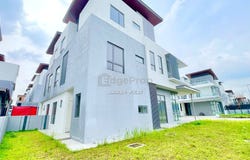 Kota Kemuning, Selangor 40460