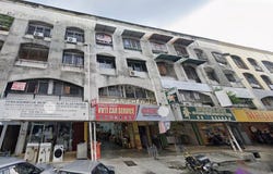 Pandan, Selangor, Ampang, Selangor 55100