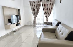 Jalan Us 1, Off Jalan Ikram - Uniten, De Centrum, 43000, Selangor, Bangi, Selangor 43000