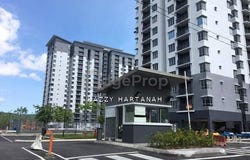 Rawang, Selangor