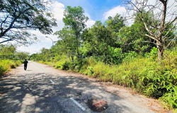 Jalan BM 7/5, Bandar Bukit Mahkota, Bangi, Kajang, Selangor 43000