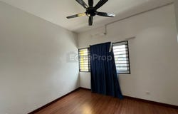 Jalan RHU, Shah Alam, Selangor 47000
