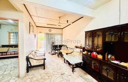 Mentakab, Pahang 28000