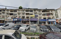 Seri Kembangan, Selangor 43300