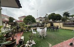 Petaling Jaya, Selangor 47810