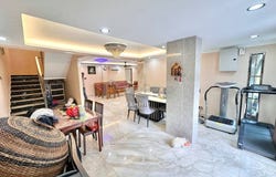 Jalan Dagang 1/7, Ampang, Selangor 68000