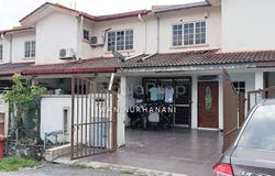 Jalan 1/18, Semenyih, Selangor 43500