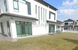 Jalan Eko Botani 2, Iskandar Puteri, Johor 79100
