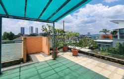 Jalan 6/6, Bangi, Selangor 43650