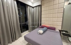 Jalan Robertson, Pudu, Kuala Lumpur 50150