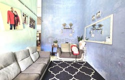Jalan Saga, Ampang, Selangor 68000