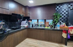 Jalan PJS 10/x, Bandar Sunway, Selangor 46150
