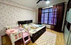 Jalan 4/50, Off Jalan Gombak, 53000, Kuala Lumpur, Setapak, Kuala Lumpur 53000
