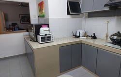 Petaling Jaya, Selangor 46100