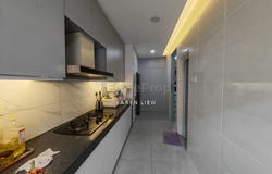 Jalan Damai Perdana, Cheras, Selangor 56000