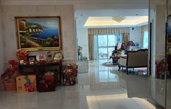 Jalan Medang Kapas, Bangsar, Kuala Lumpur 59100