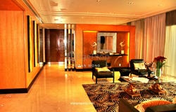 Jalan Binjai, KLCC, Kuala Lumpur 50450