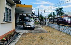Jalan Puah, Setapak, Kuala Lumpur