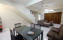Jalan Sungai Keramat, Klang, Selangor 42100