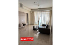 Jalan Muthu Palaniappan, Bandar Perda, Penang 14000