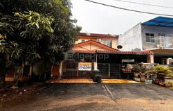 Semenyih, Selangor 43500