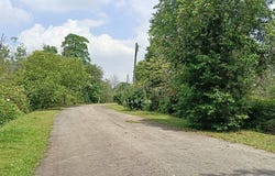 Jalan Ros; Jalan Orkid, Hulu Selangor, Selangor 48300