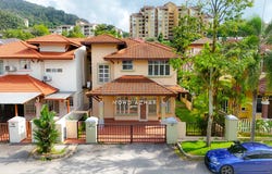 Jalan Damar, Petaling, Selangor 52200