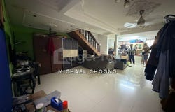 Puchong, Selangor 47100