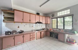 Jalan Jelok Indah, Taman Jelok Indah, Kajang, Selangor 43000
