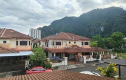 Jalan SCI, Ipoh, Perak 31150