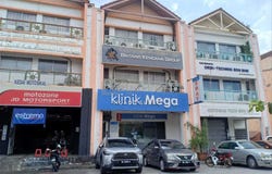 Seri Kembangan, Selangor 43300