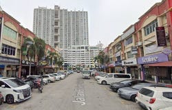 Selangor, Shah Alam, Selangor 40100