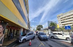 Petaling Jaya, Selangor 46200