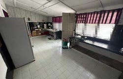 Jalan Burung Tiung, Taman Bukit Maluri, Kepong, Kuala Lumpur 52100