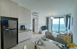 Persiaran Medini Sentral 1, 79250, Johor, Iskandar Puteri, Johor 79250