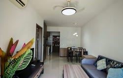 Jalan Forest City 5, 81550, Johor, Iskandar Puteri, Johor 81330